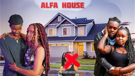 The story behind thee ALFA HOUSE - YouTube