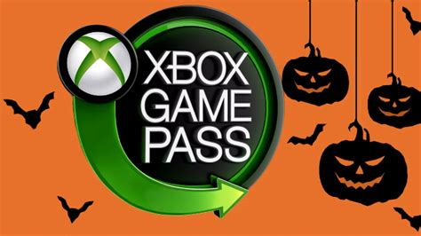 Halloween On Xbox Game Pass: This Is How The Service Treats Horror Fans ...