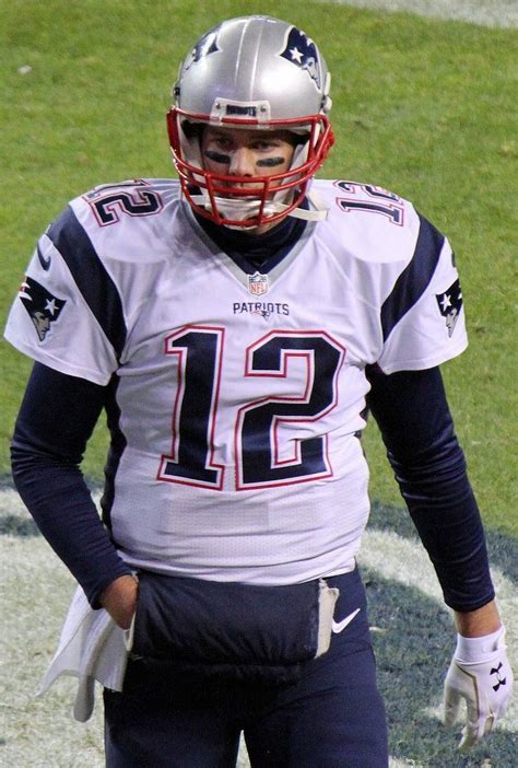 List of New England Patriots starting quarterbacks - Alchetron, the free social encyclopedia