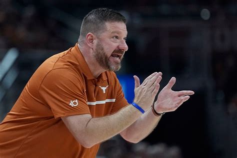 Ole Miss hires basketball coach Chris Beard, who was fired by Texas ...