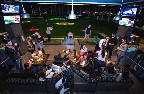 Topgolf DC on Twitter: "#Topgolf #Loudoun is now booking events! Plan your next outing with us ...