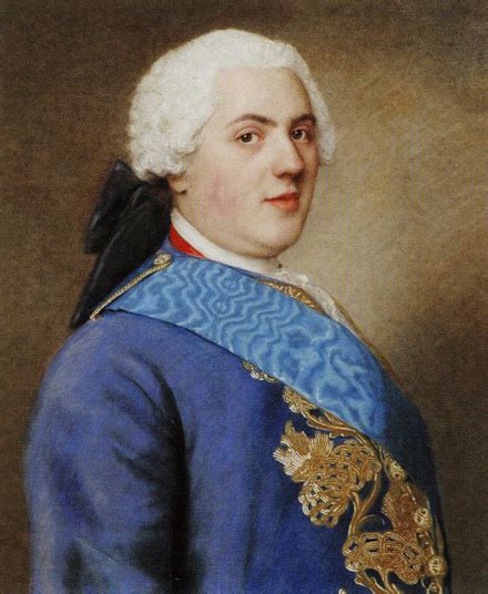 Louis, Dauphin of France (1729–1765) - Wikipedia