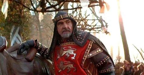 50 Greatest Movie Cameos | TotalFilm | Robin hood, Sean connery, King richard