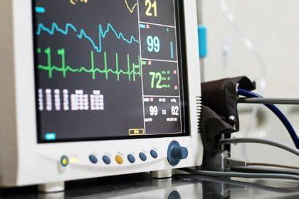 How To Read Hospital Patient Monitors | AMIS MEDICAL