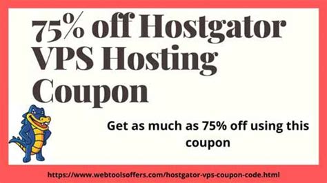 Hostgator Coupon & Promo codes 2022- Grab Upto 70% Off