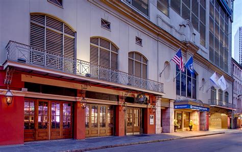 Discount Coupon for Wyndham New Orleans - French Quarter in New Orleans, Louisiana - Save Money!