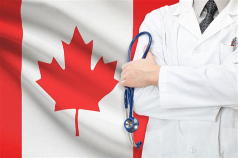 Highest Paid Doctors in Canada - CanadaQBank