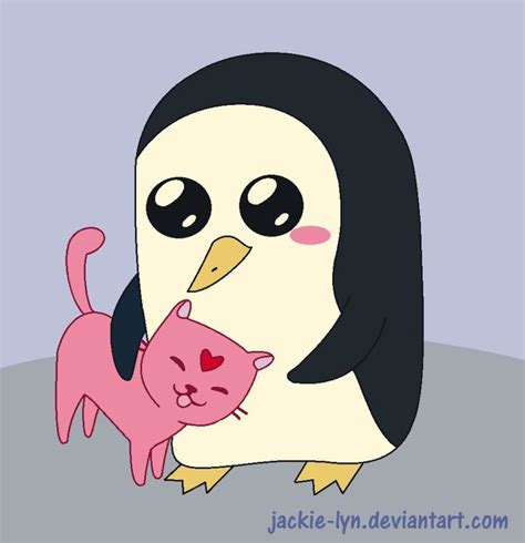 gunter adventure time | Adventure time, Disney characters, Character