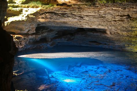 Voyage au Brésil | Chapada Diamantina - Agence Eldorado Voyages