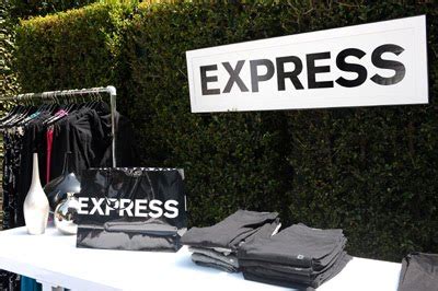 Express Clothing | Mr. LB