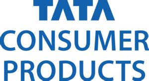 Tata Consumer Products Logo PNG Vector (PDF) Free Download