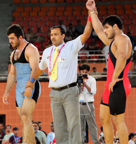 KUSHTI कुश्ती - Traditional Indian Wrestling: June 2012