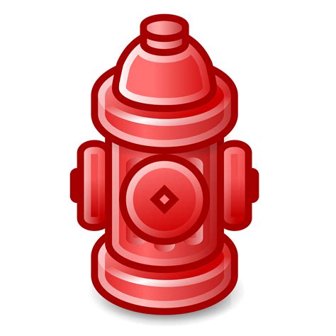 Fire Hydrant Clipart | Free download on ClipArtMag