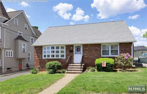 East Rutherford, NJ Real Estate - East Rutherford Homes for Sale ...