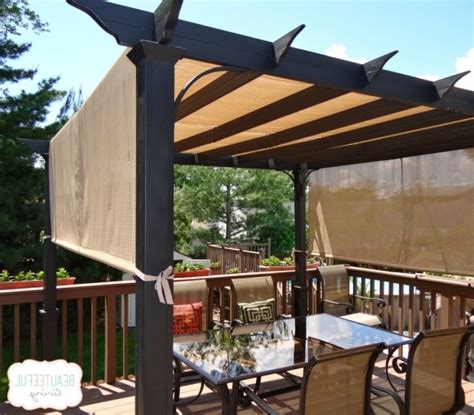 Lowes Pergola Kits - Pergola Gazebo Ideas