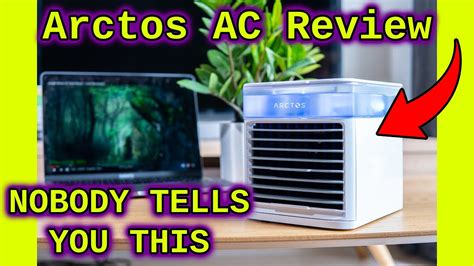 🤔 What NOBODY Tells You About This AC Arctos AC Review | Arctos Portable Cooler Reviews - YouTube