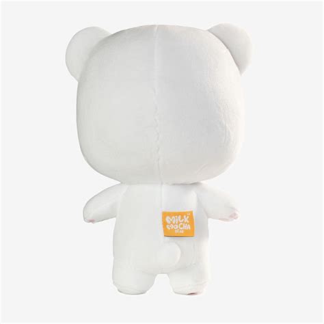 Milk Plush – Milkmochabear