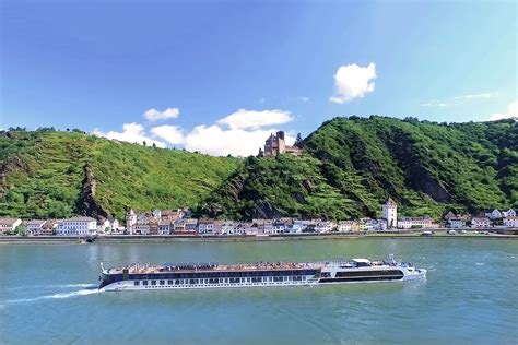 4 Incredible Countries You'll Explore on a Rhine River Cruise - One ...