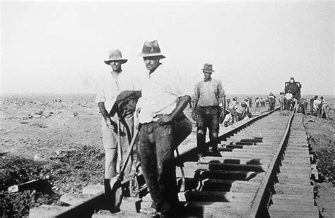 The Ghan 90th Anniversary - Journey Beyond Rail Expeditions