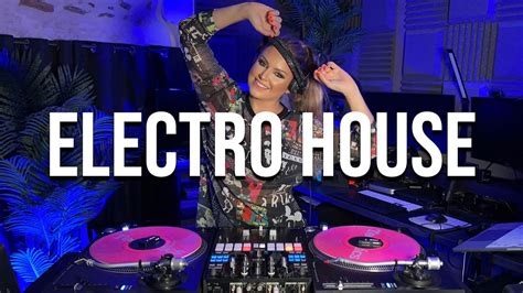 Electro House Music Mix | #12 | The Best of Electro House - YouTube