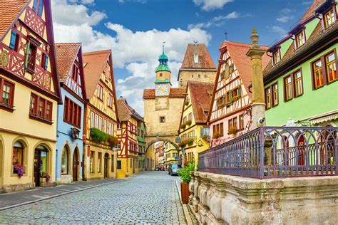 12 Top-Rated Tourist Attractions in Rothenburg | PlanetWare