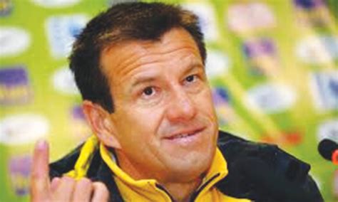 ‘Dunga favourite to coach Brazil team’ - Newspaper - DAWN.COM