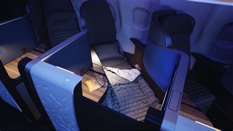 JetBlue Reveals Initial Airbus A321neo Mint Suites Schedule - Simple Flying