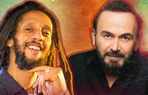 Bob Marley's Son Releases Duet with Popular Greek Singer - The Pappas Post