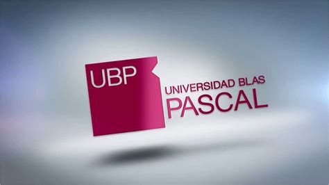 Logo UBP - YouTube