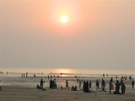 7 Mumbai Beaches | List of Unexplored & Famous Beaches in Mumbai, india