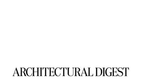 Magazine - Latest | Architectural Digest