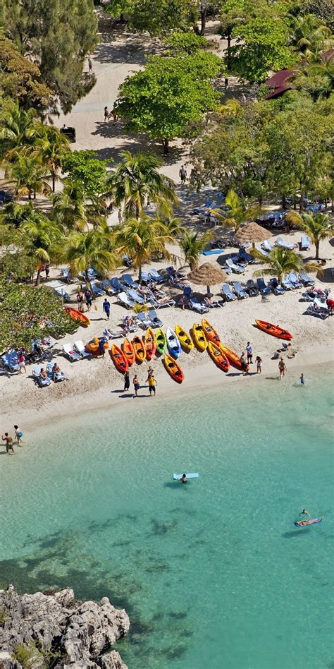 Labadee, Haiti | There’s nothing quite like the sparkling beaches of ...