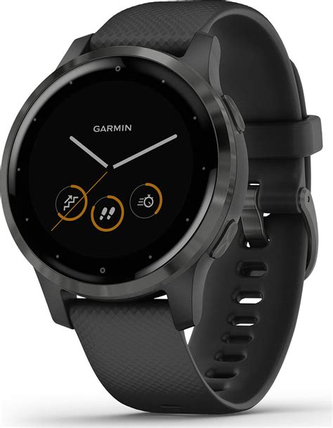 Garmin Vívoactive 4S Watch - Unisex | Altitude Sports