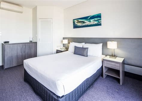 Rooms | Accommodation Geraldton WA | Ocean Centre Hotel