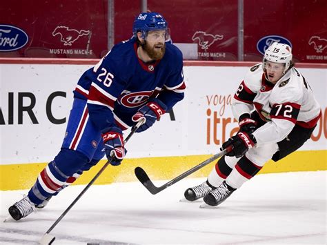 Canadiens Game Day: At least the Habs' new jerseys looked great | Montreal Gazette