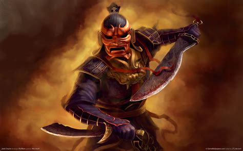 Jade Empire Characters - Giant Bomb