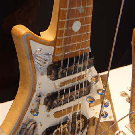 Who Invented the Electric Guitar? Exploring the History and Impact of the Invention - The ...