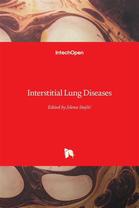 Interstitial Lung Diseases | IntechOpen