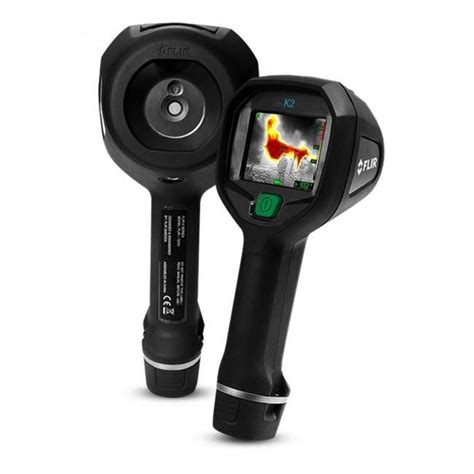 Buy FLIR Thermal Imaging Camera Online in Pakistan with Same Day ...