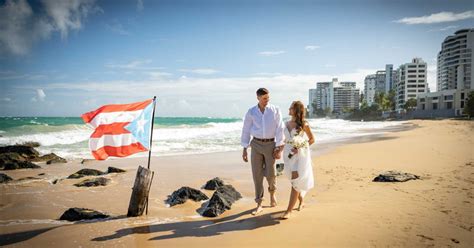 Puerto Rico Wedding Ideas for Every Couple Style | Discover Puerto Rico