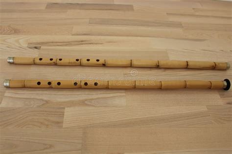 Turkish Ney. Reed Flute. Turkish Sufi Music Instrument. Stock Image ...