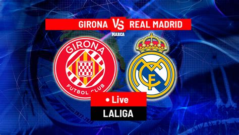 Girona 0-3 Real Madrid - Goals and Highlights - LaLiga 2023/24