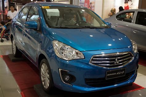 Travels. Technology. Movies. Music. Books. Yeah, Stuffs..: The New Mitsubishi Mirage G4