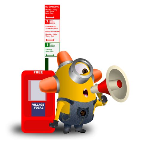 Minions At Work! on Behance