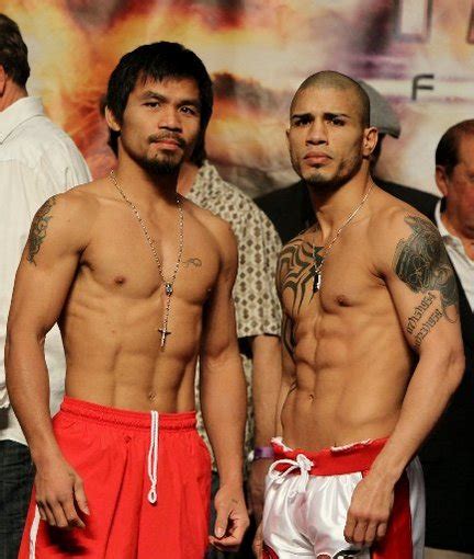 Izenberg: Pacquiao-Cotto is the fight Las Vegas has been waiting for ...