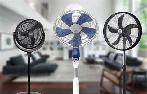 Meilleur ventilateur | Avis & comparatif sur les meilleurs ventilateurs