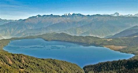 Get Know A to Z about Rara National Park in Nepal