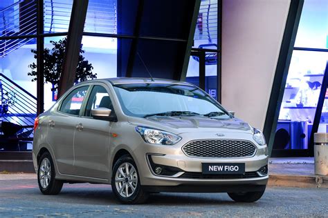 Ford Figo 2025 - Meade Sibilla