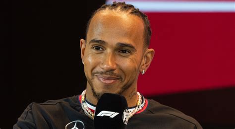 Lewis Hamilton Rumored to Join Ferrari After Shock Transfer from ...