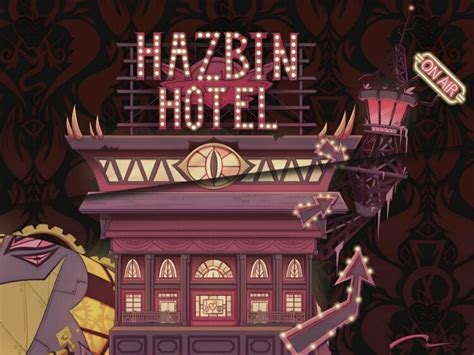 A24 to release first animation series 'Hazbin Hotel'